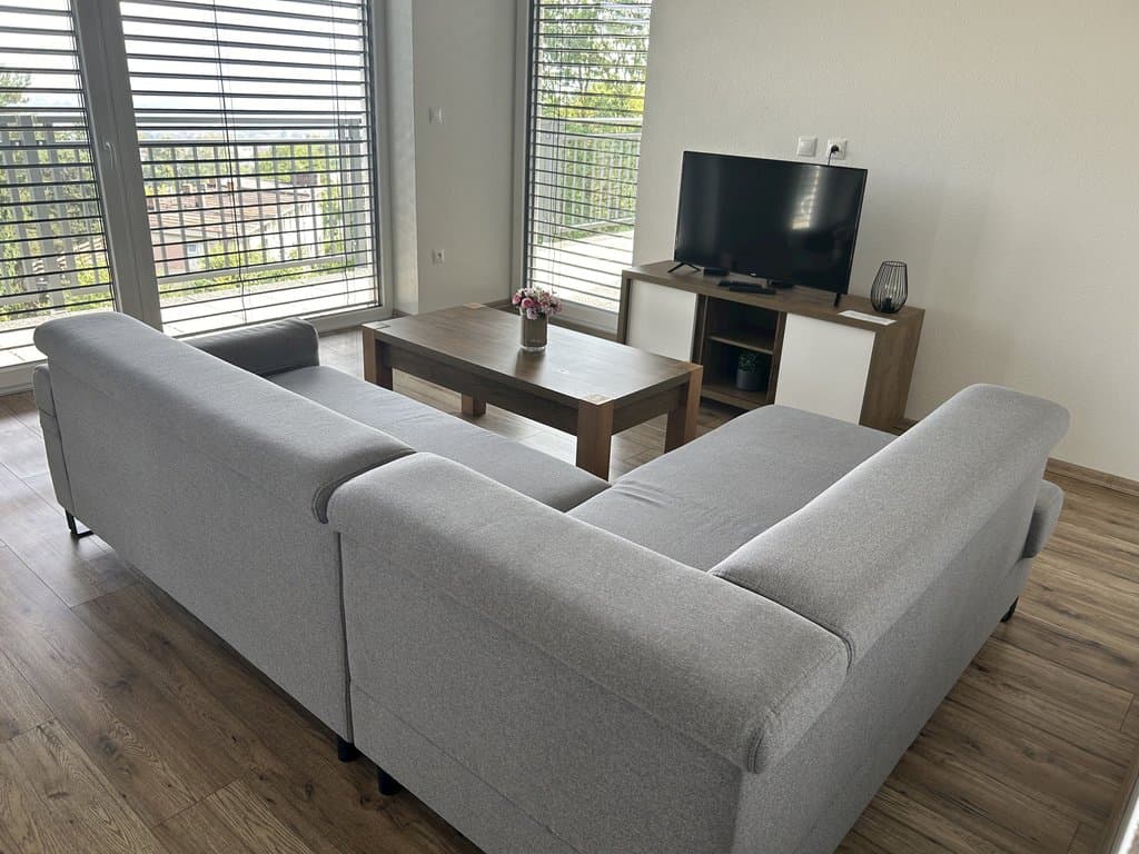 Apartament z 1 sypialnią  - Apartament Dream Bojnice