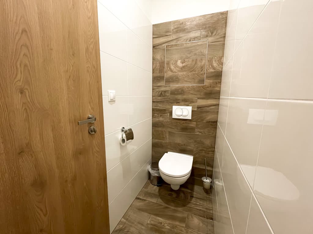 Apartament z 1 sypialnią  - Apartament Dream Bojnice