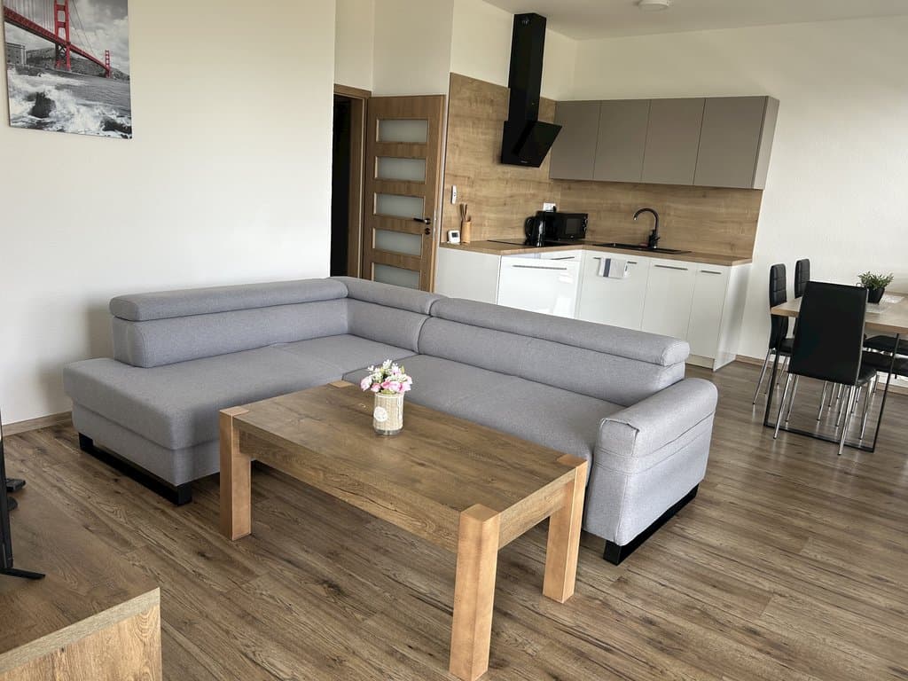 Apartament Dream Bojnice
