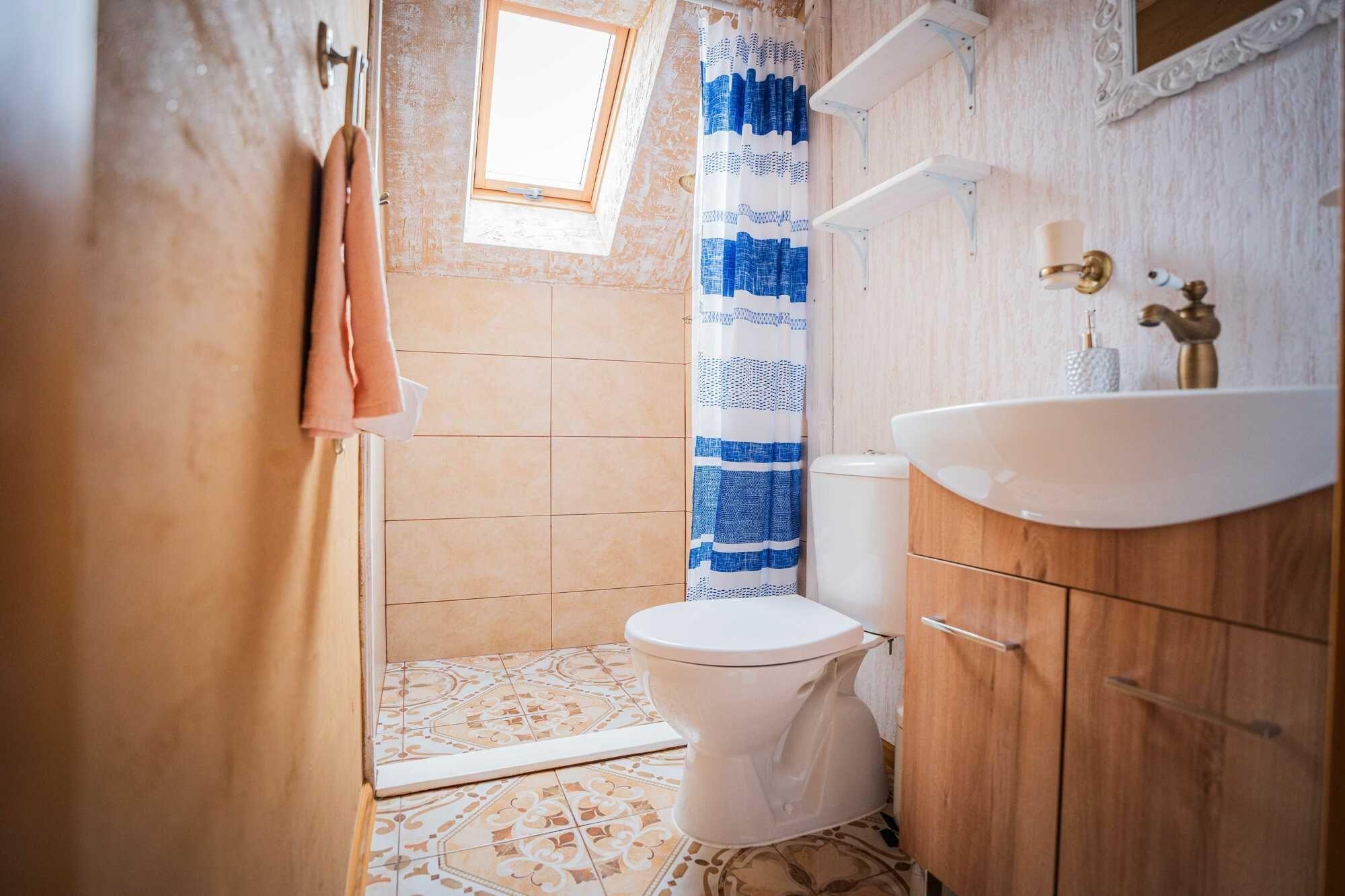 Apartmán s výhľadom na hory Apartmán s 2 spálňami - Chalupa Kozí dvor Rohozná