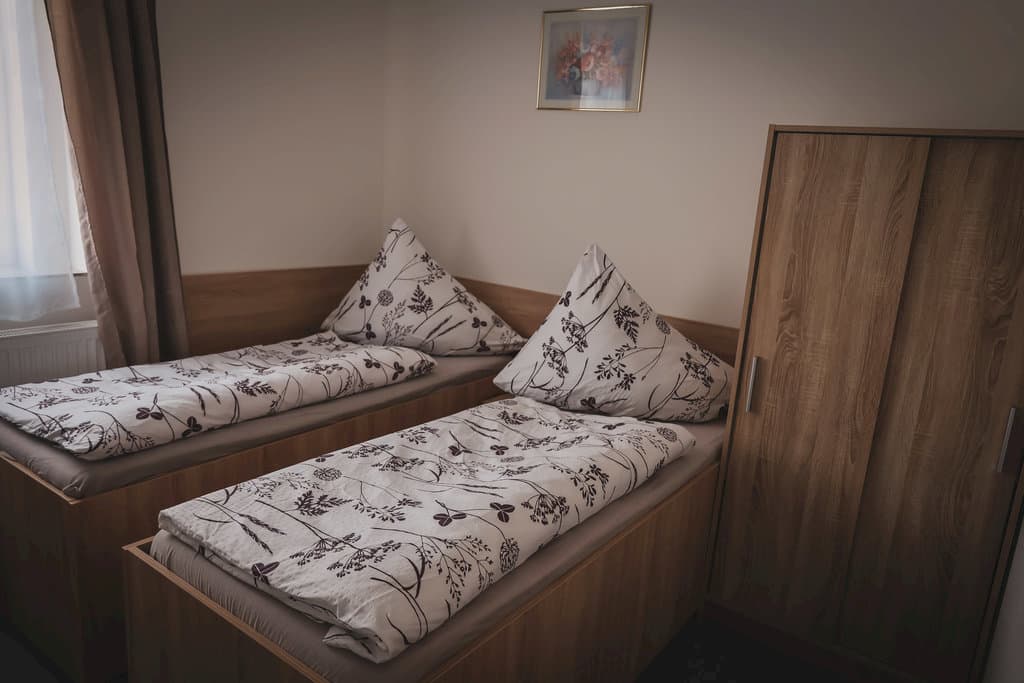 Apartmán č. 10 Apartmán s 2 ložnicemi - Apartment Faraon