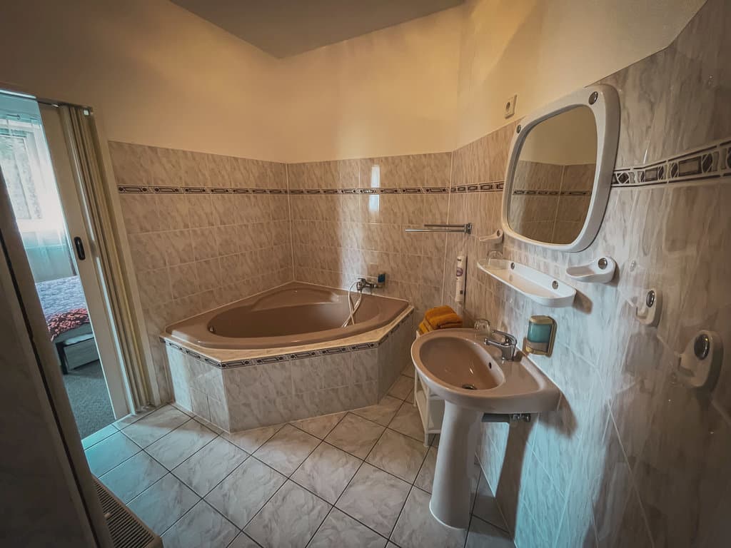 Apartment Faraon 531382