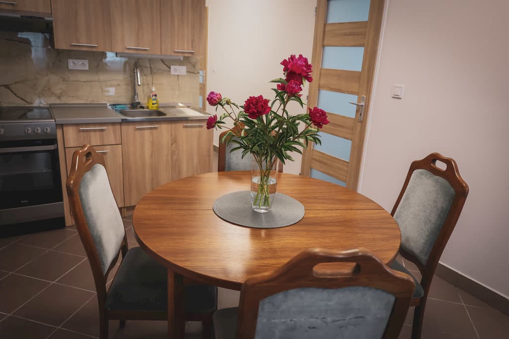 Apartmán č. 10 Apartmán s 2 ložnicemi - Apartment Faraon