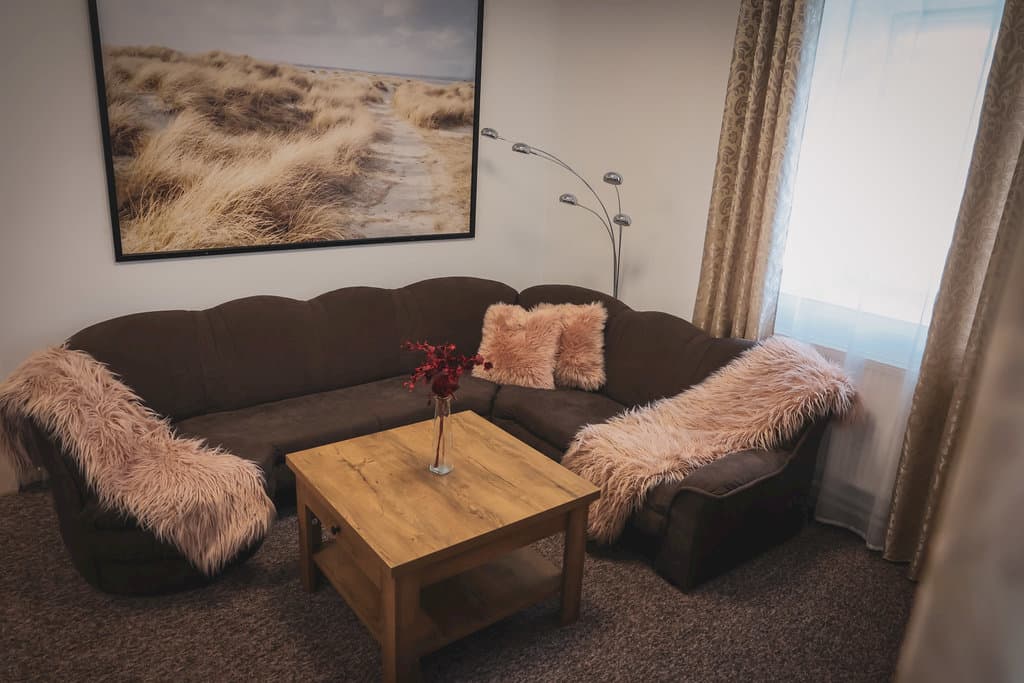 Apartment Faraon 531407