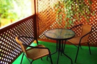 Zweibettzimmer  - Central Park 1