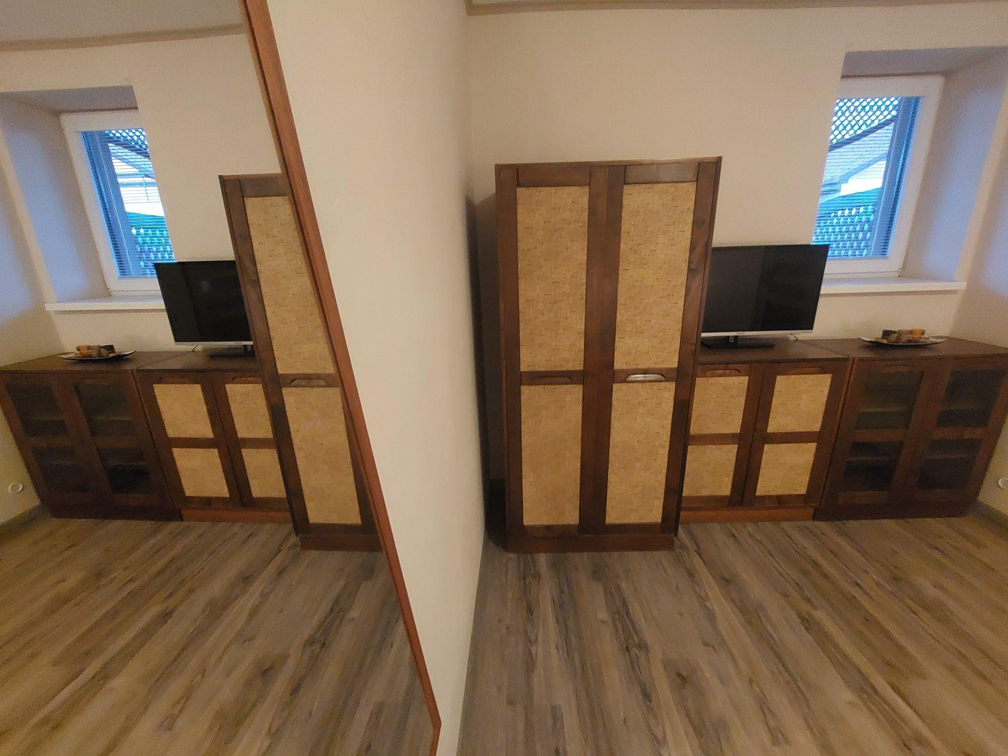 Rodinný apartmán Apartmán s 2 ložnicemi - Central Park 1
