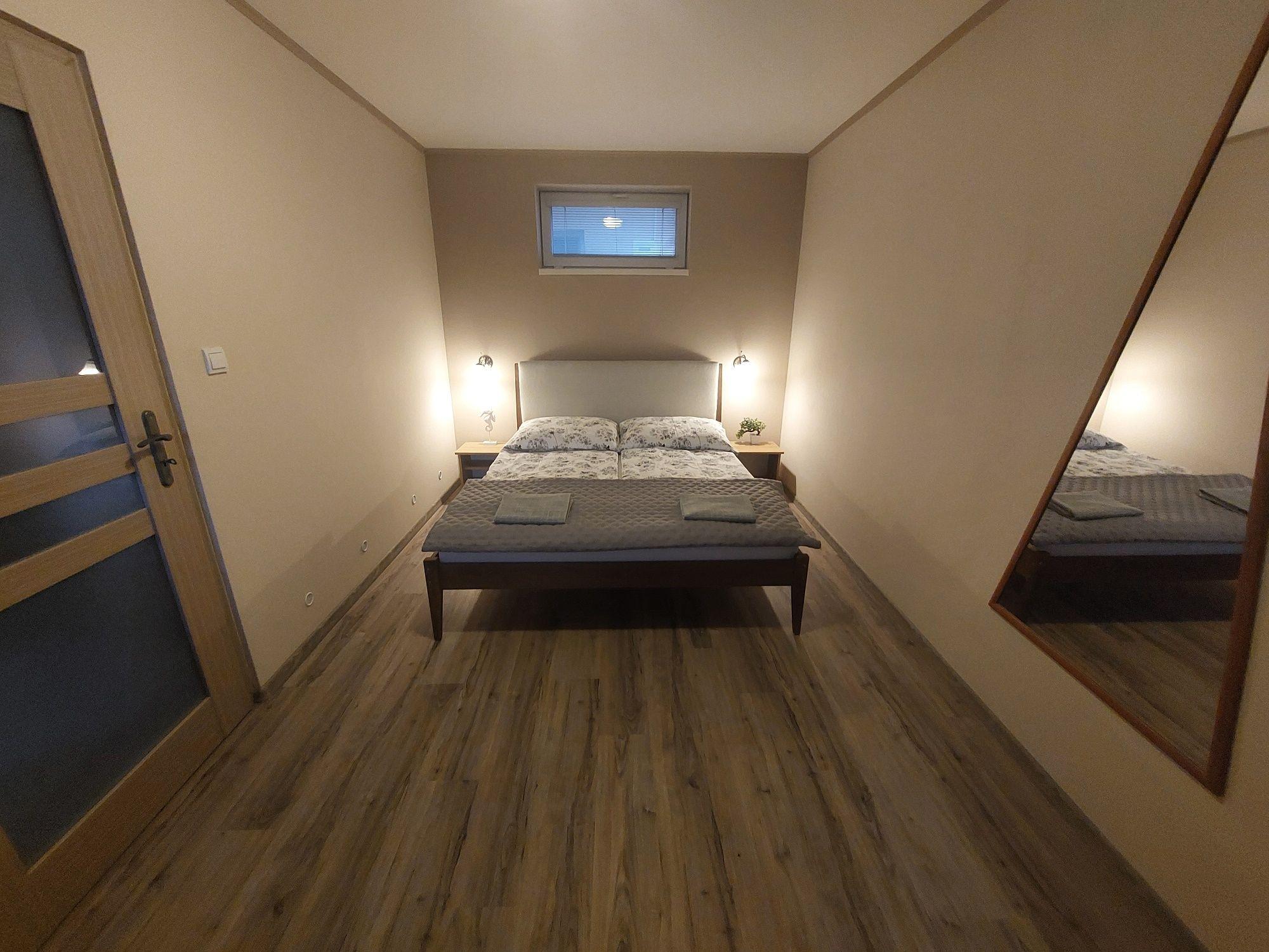 Rodinný apartmán Apartmán s 2 ložnicemi - Central Park 1