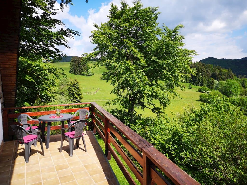 Ferienhaus Panoráma Veľká Fatra 441886