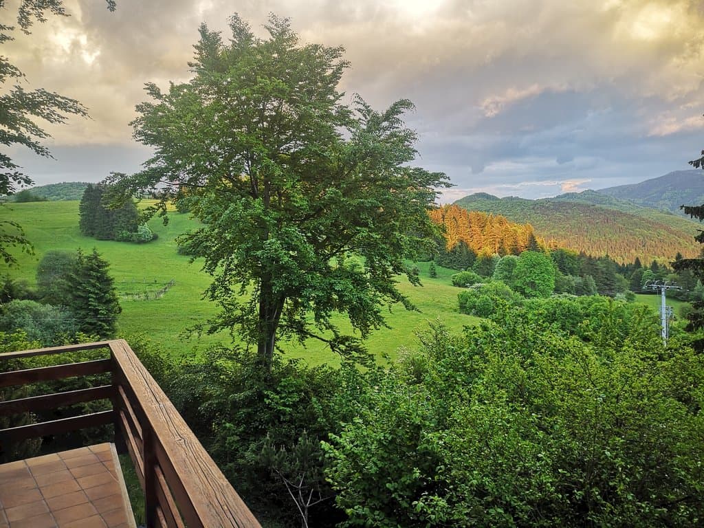 Exterieur - Ferienhaus Panoráma Veľká Fatra
