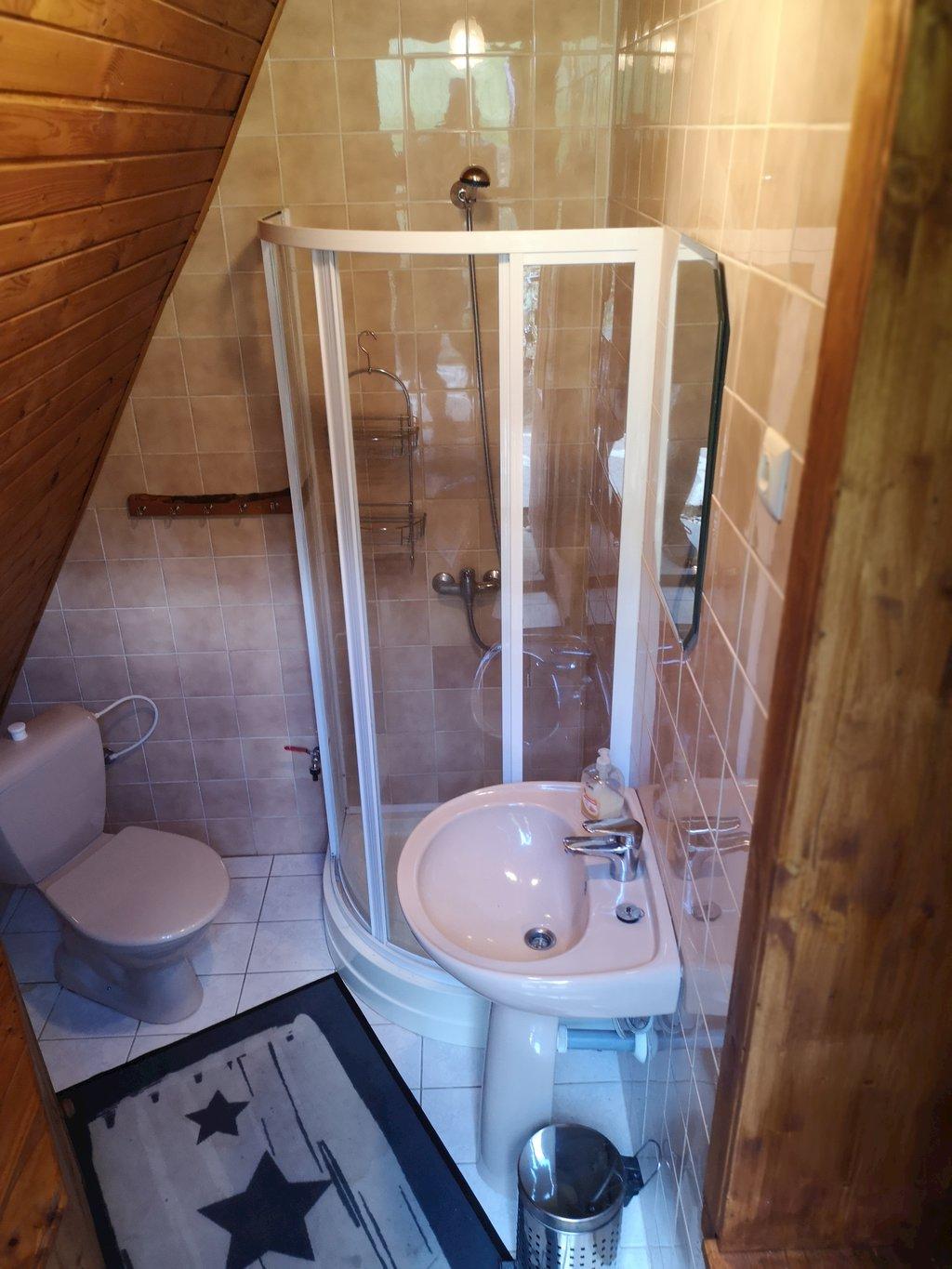Ferienhaus Panoráma Veľká Fatra 444933