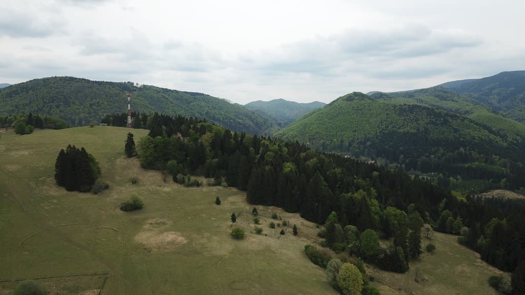 Ferienhaus Panoráma Veľká Fatra 441372