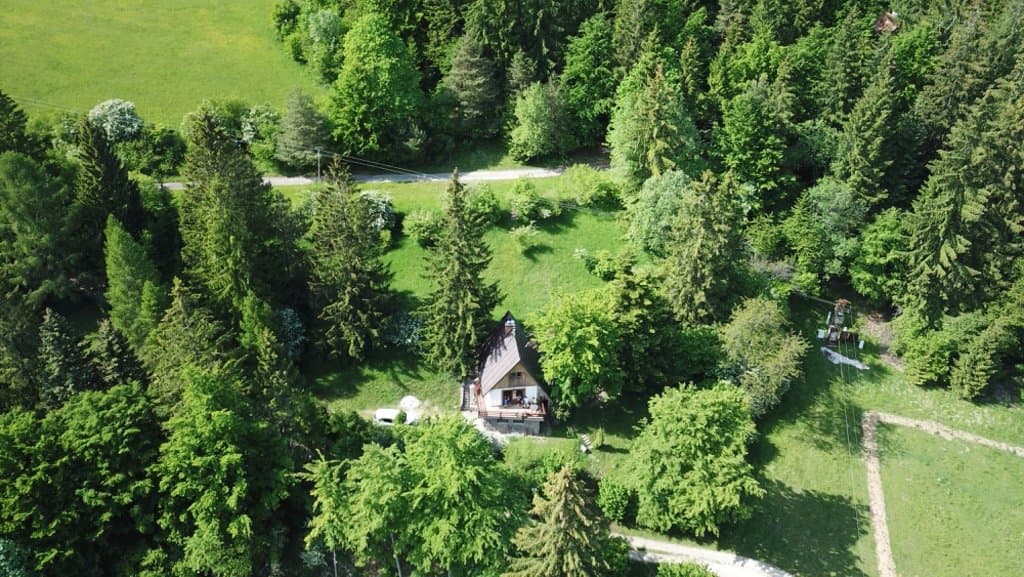 Ferienhaus Panoráma Veľká Fatra 441888