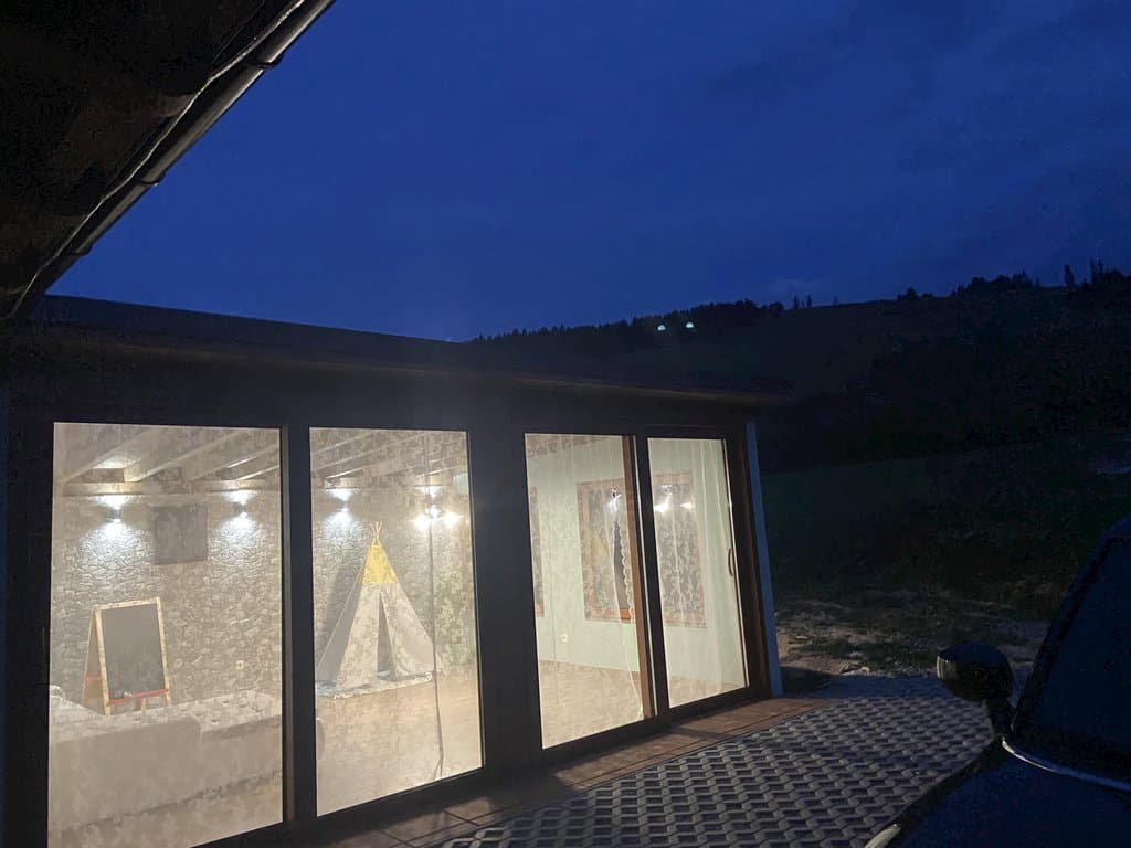 Exterior - Cottage Urbanov vrch