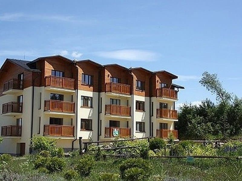 Komfortné Apartmány Eden s krásnym výhľadom na Tatry 19144