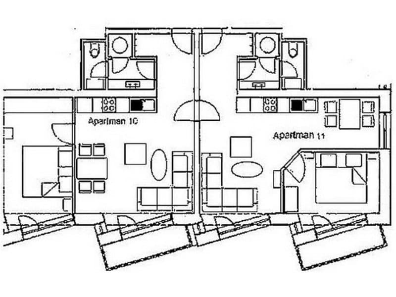 Komfortné Apartmány Eden s krásnym výhľadom na Tatry 19152