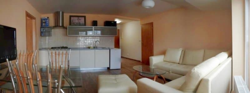 Komfortné Apartmány Eden s krásnym výhľadom na Tatry 19154