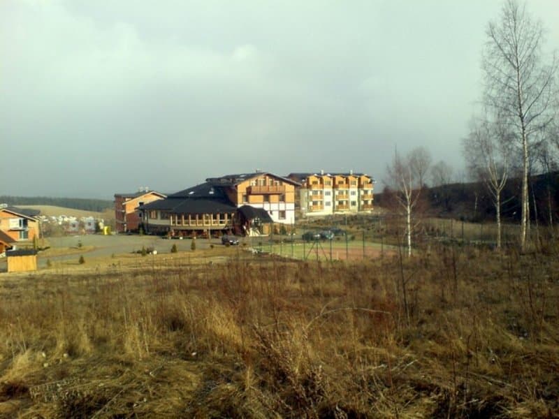 Komfortné Apartmány Eden s krásnym výhľadom na Tatry 19143