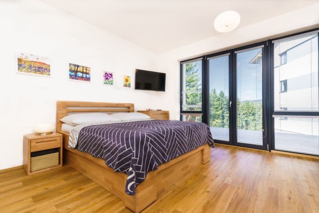 Temari 6 Apartmán s 1 spálňou - Apartmány Temari