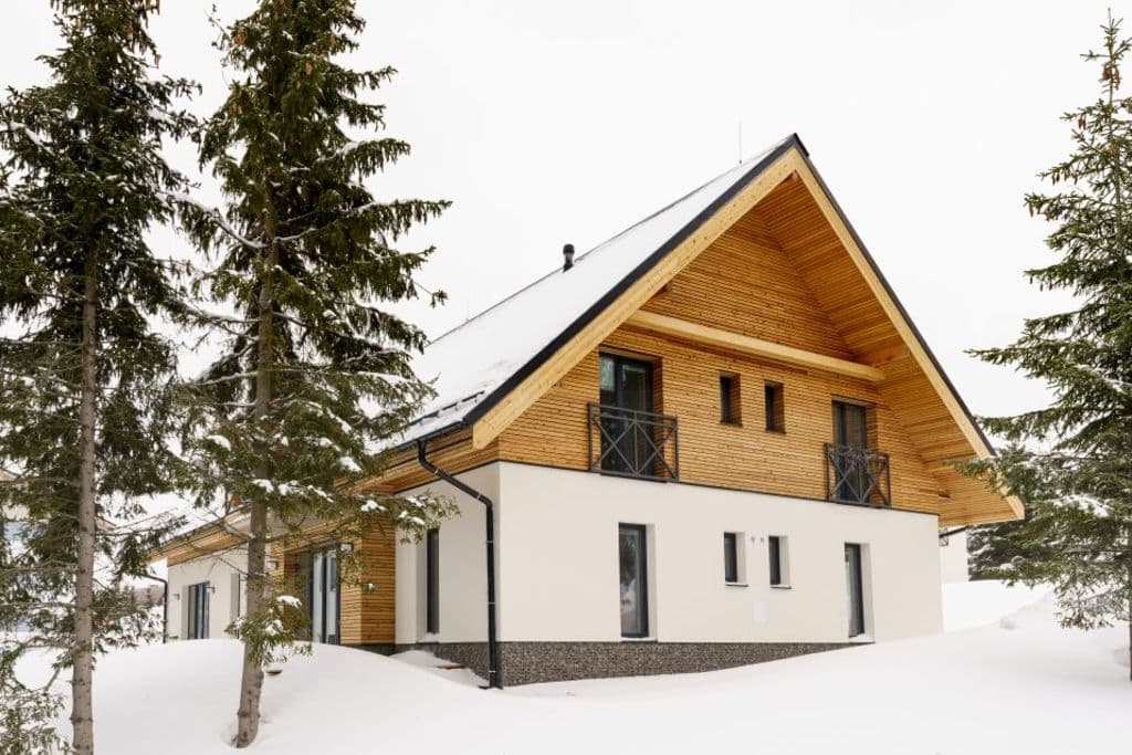 Apartman 2 hálószobával  - Apartmanok Temari