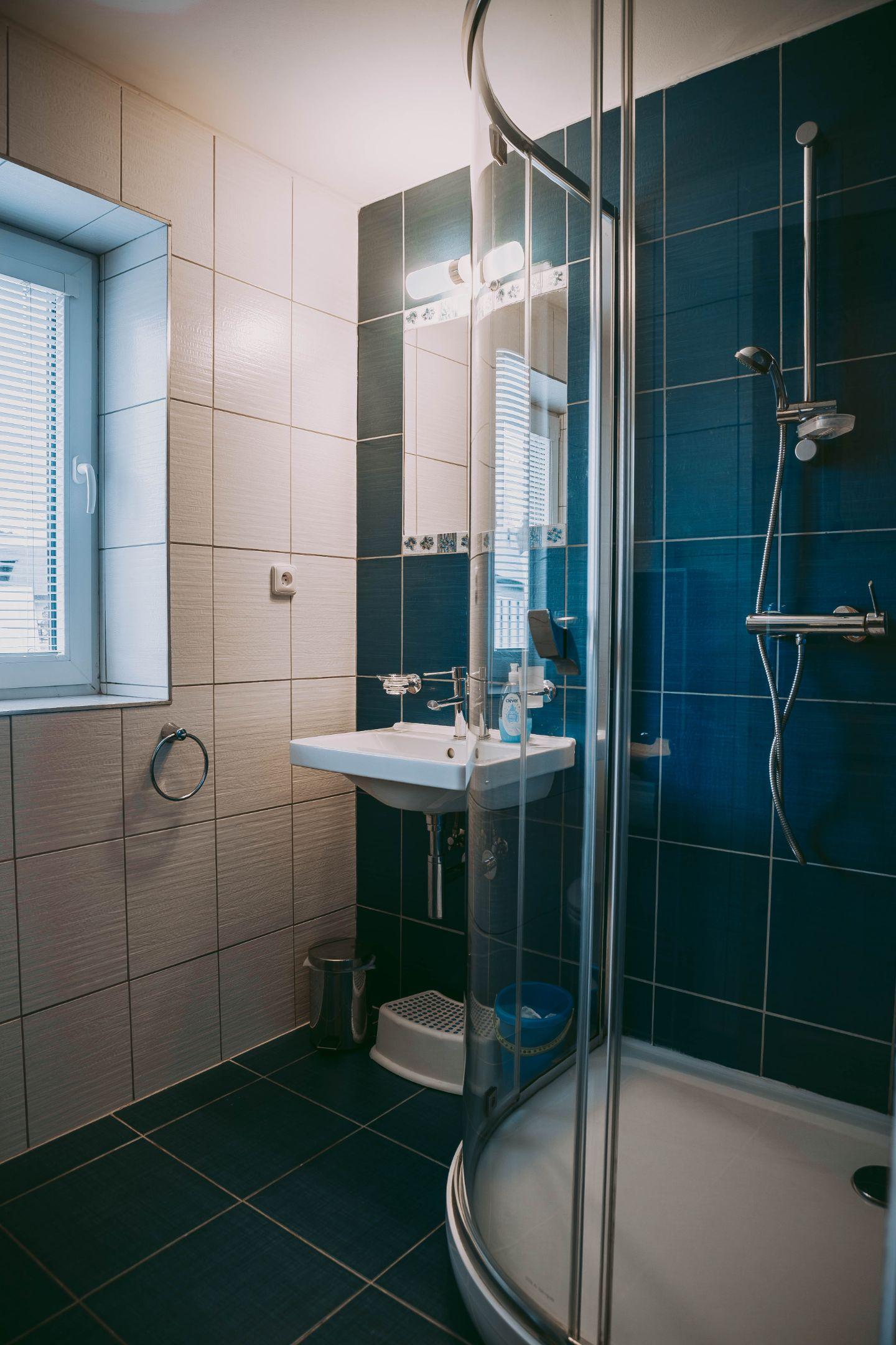 Apartmán č. 1 Apartmán s 1 ložnicí - Apartmány u lanovky