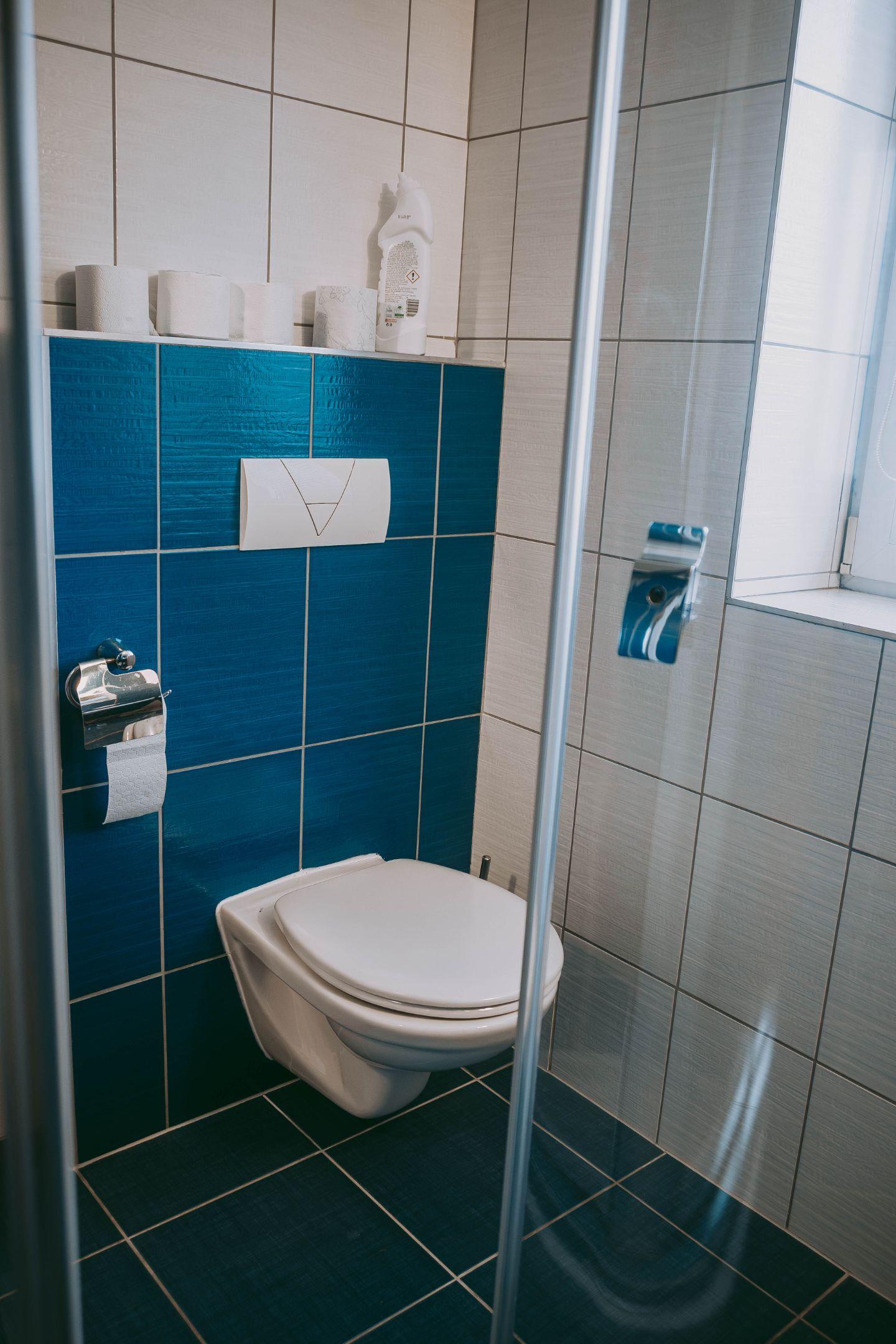 Apartmán č. 1 Apartmán s 1 ložnicí - Apartmány u lanovky