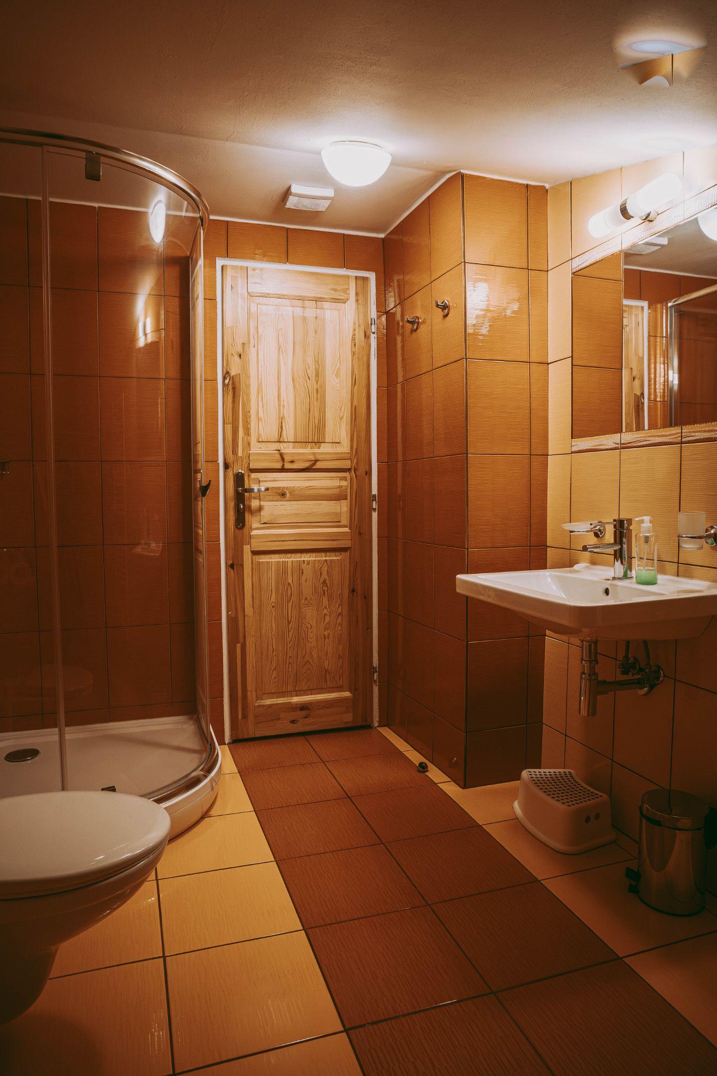 Apartmány u lanovky 985796
