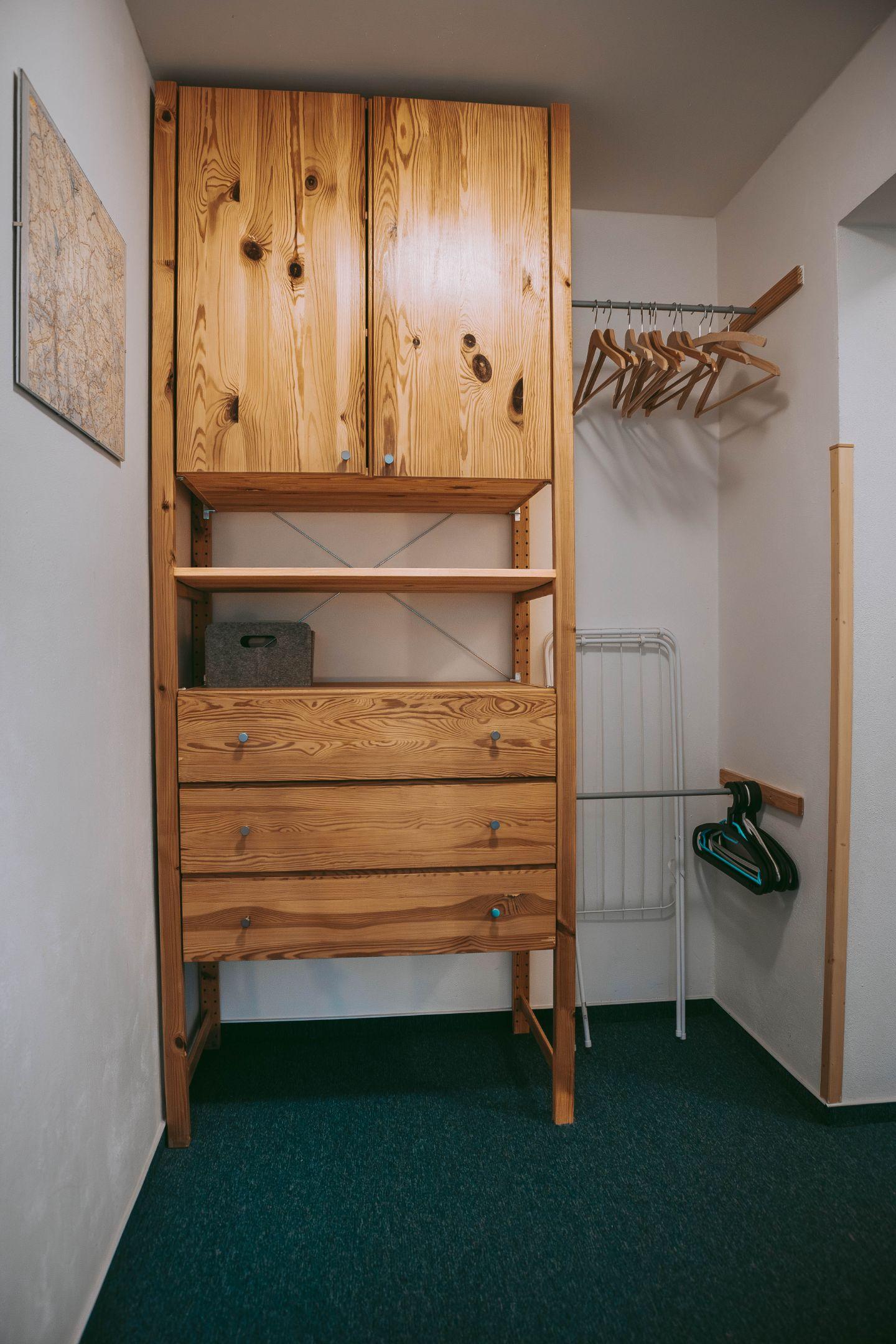 Apartmán č. 4 Apartmán s 1 ložnicí - Apartmány u lanovky