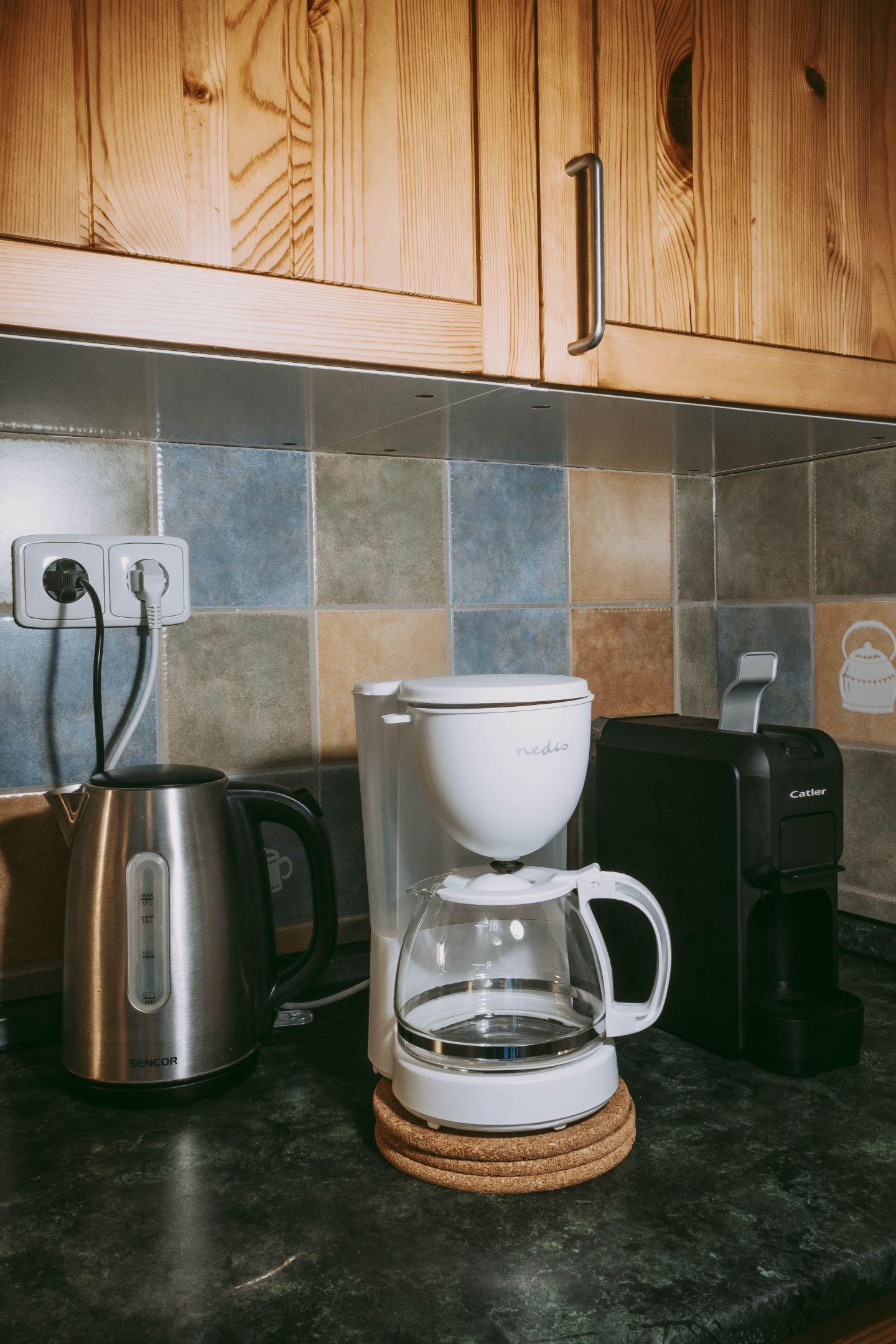 Apartmán č. 4 Apartmán s 1 ložnicí - Apartmány u lanovky