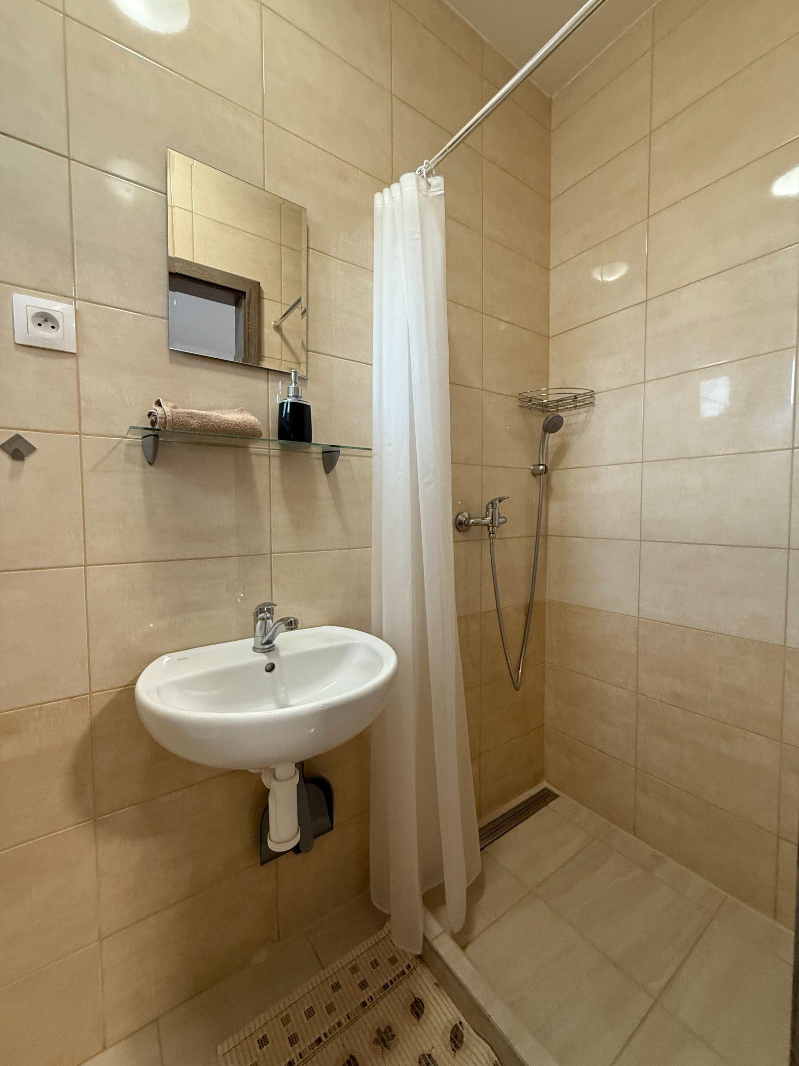 Pokój dwuosobowy  - Apartamenty Tereza