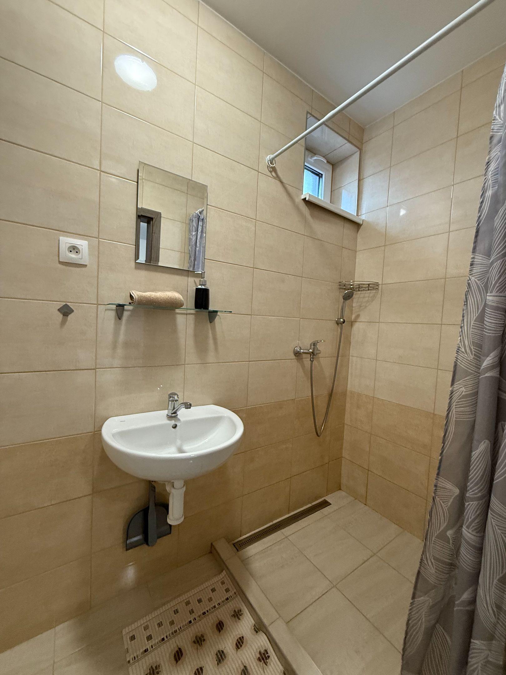 Apartament z 1 sypialnią  - Apartamenty Tereza