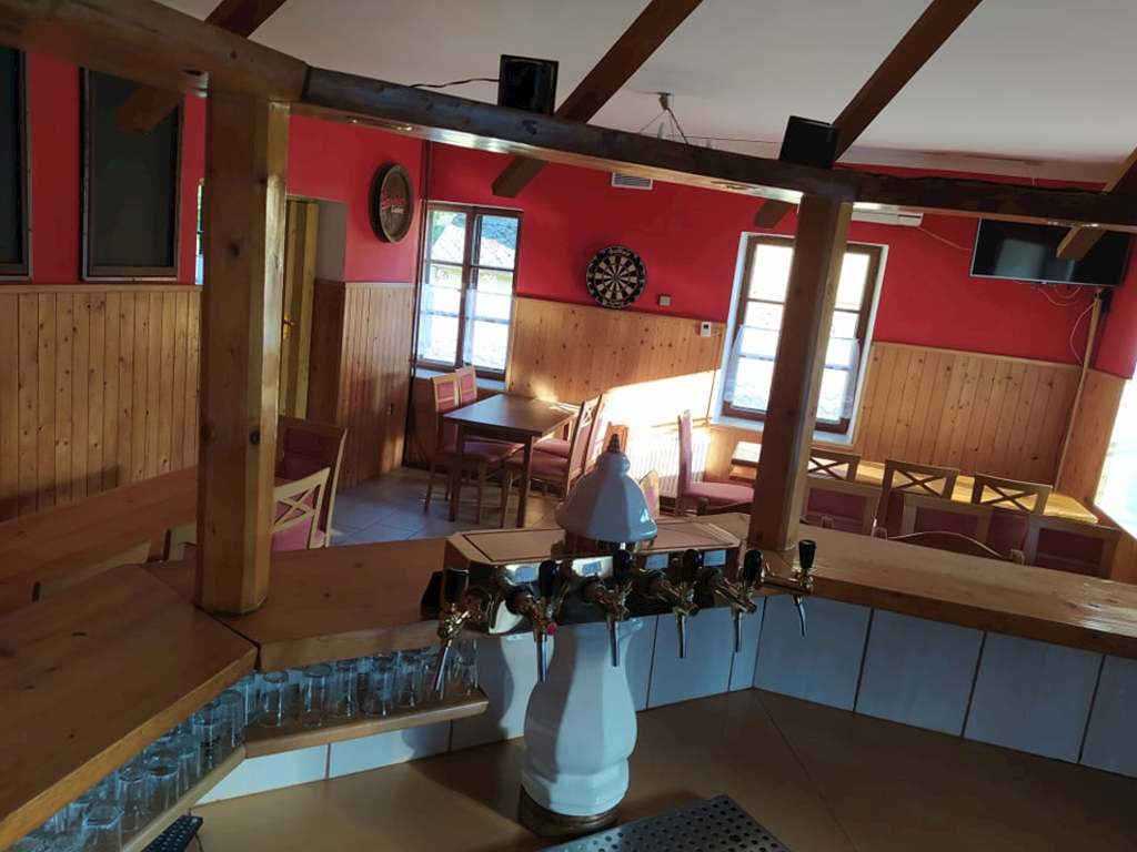 Domek u Čarodějky 453478