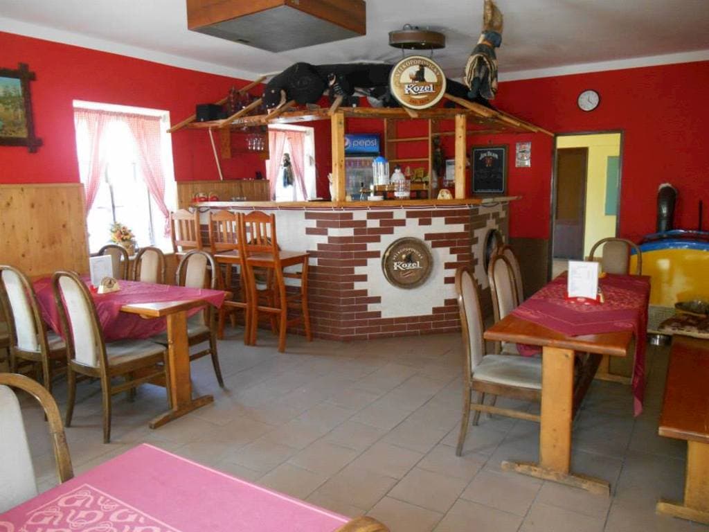 Domek u Čarodějky 450563