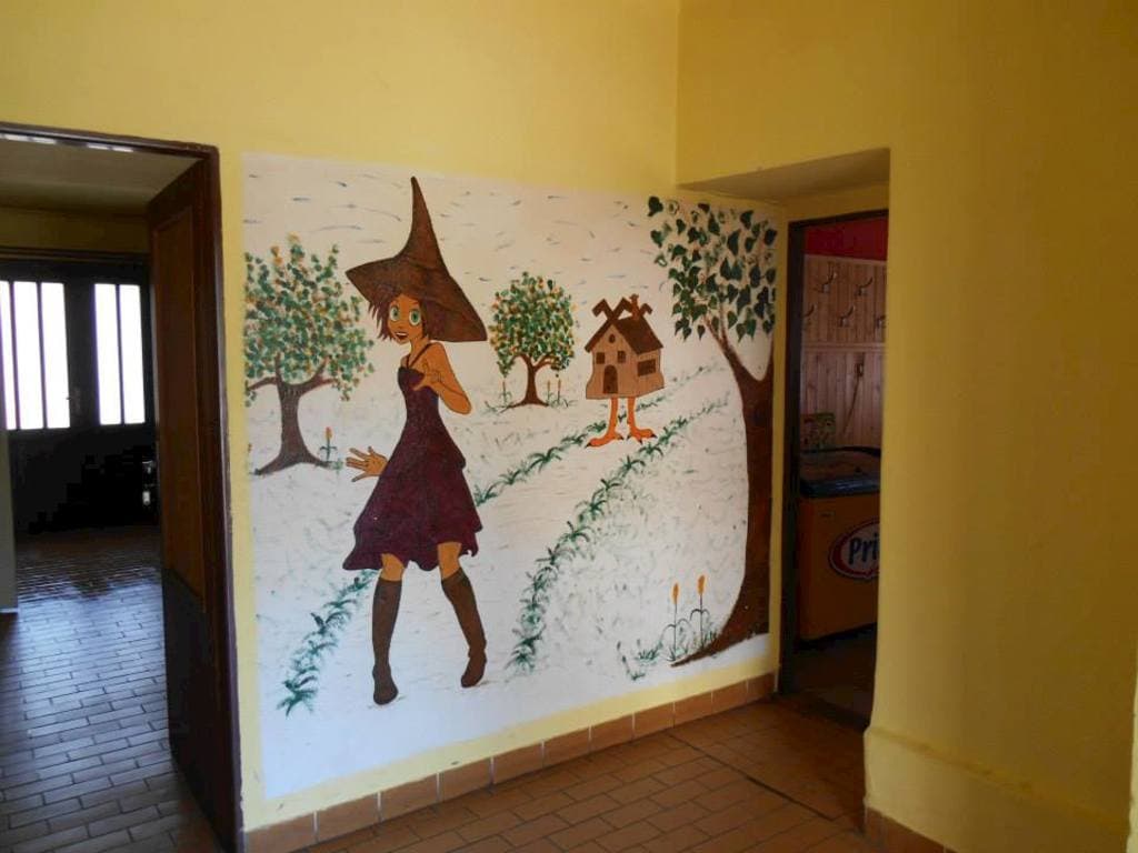 Domek u Čarodějky 450564
