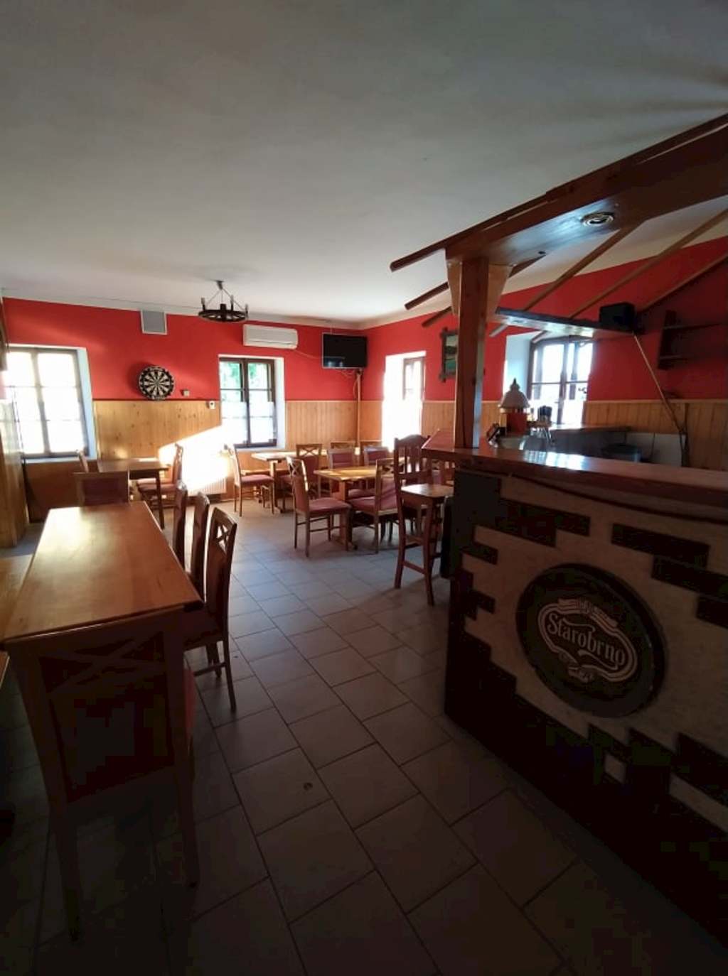 Domek u Čarodějky 453474