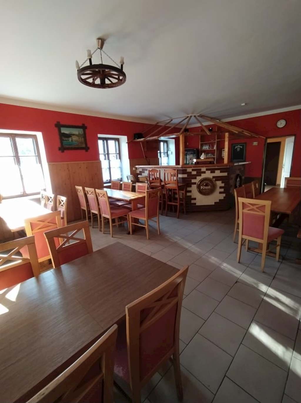 Domek u Čarodějky 453469