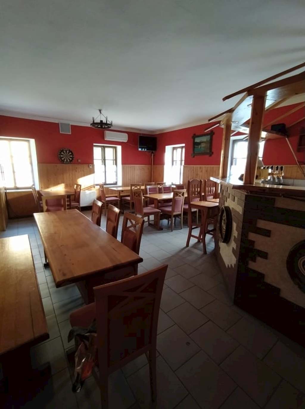 Domek u Čarodějky 453464
