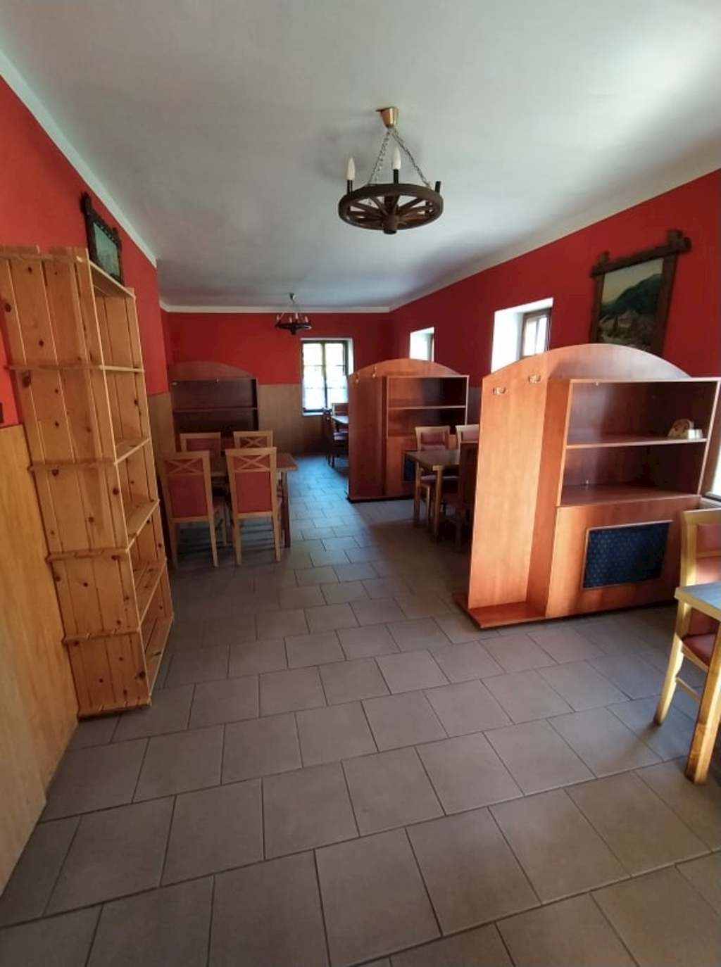 Domek u Čarodějky 453475