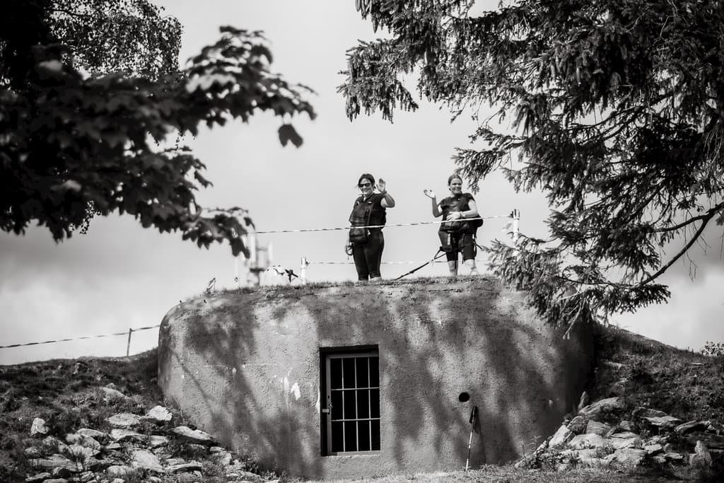 HDR - Kraličák - Panzió U školy
