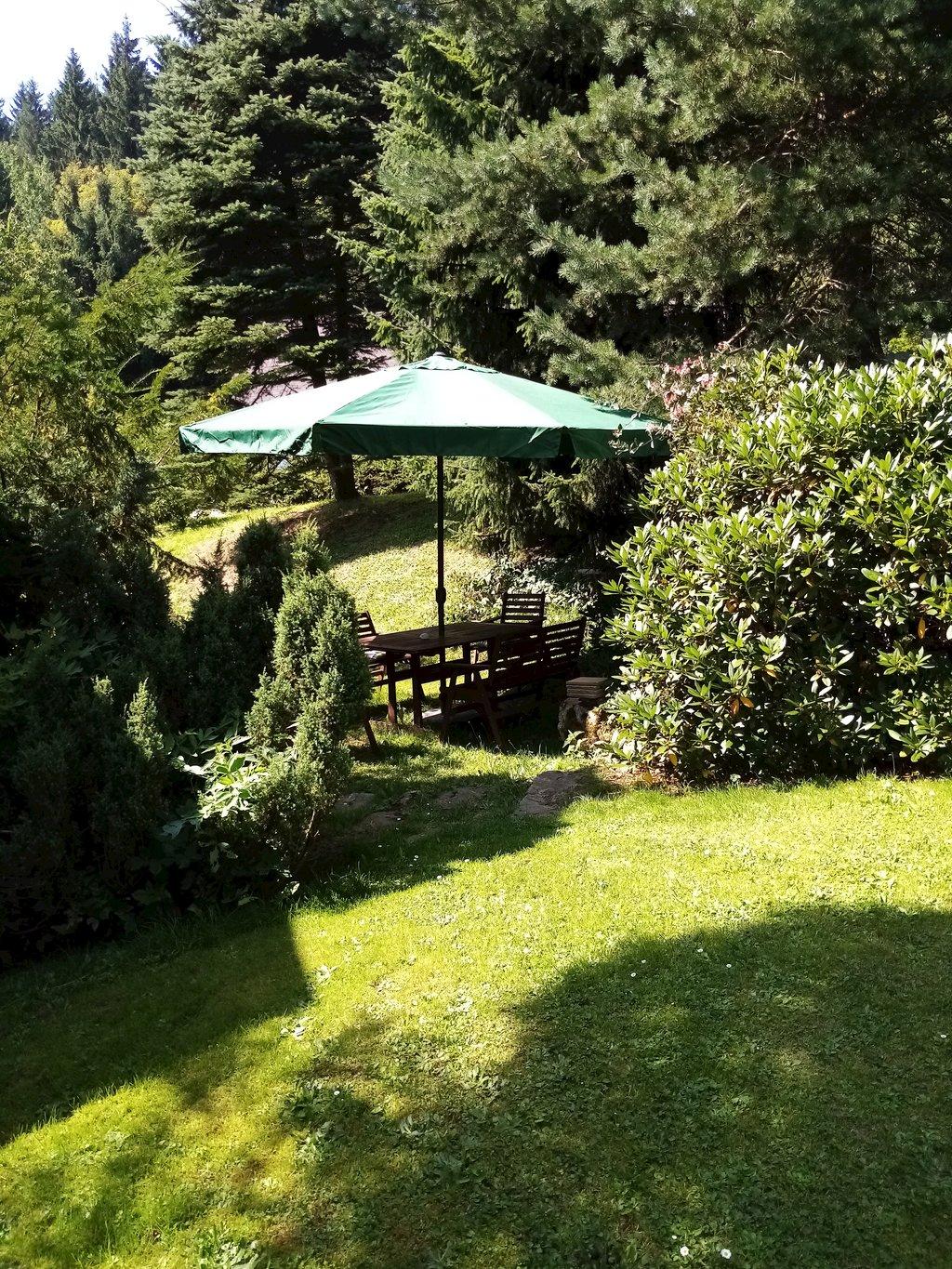 Apartmán U Beranů 465802