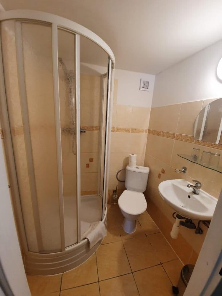 Hotel Atlas - Rodinný pokoj Standard Päťlôžková izba - Hotel Atlas