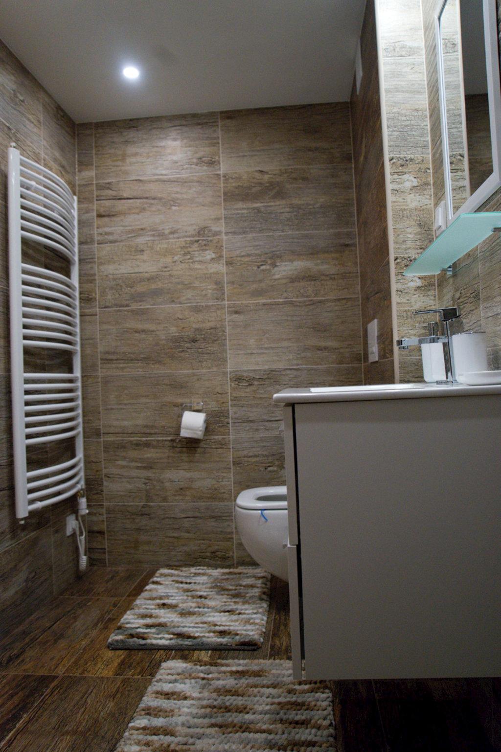 Chata Had - Apartmán s 1 ložnicí  - Ski Park Gruň
