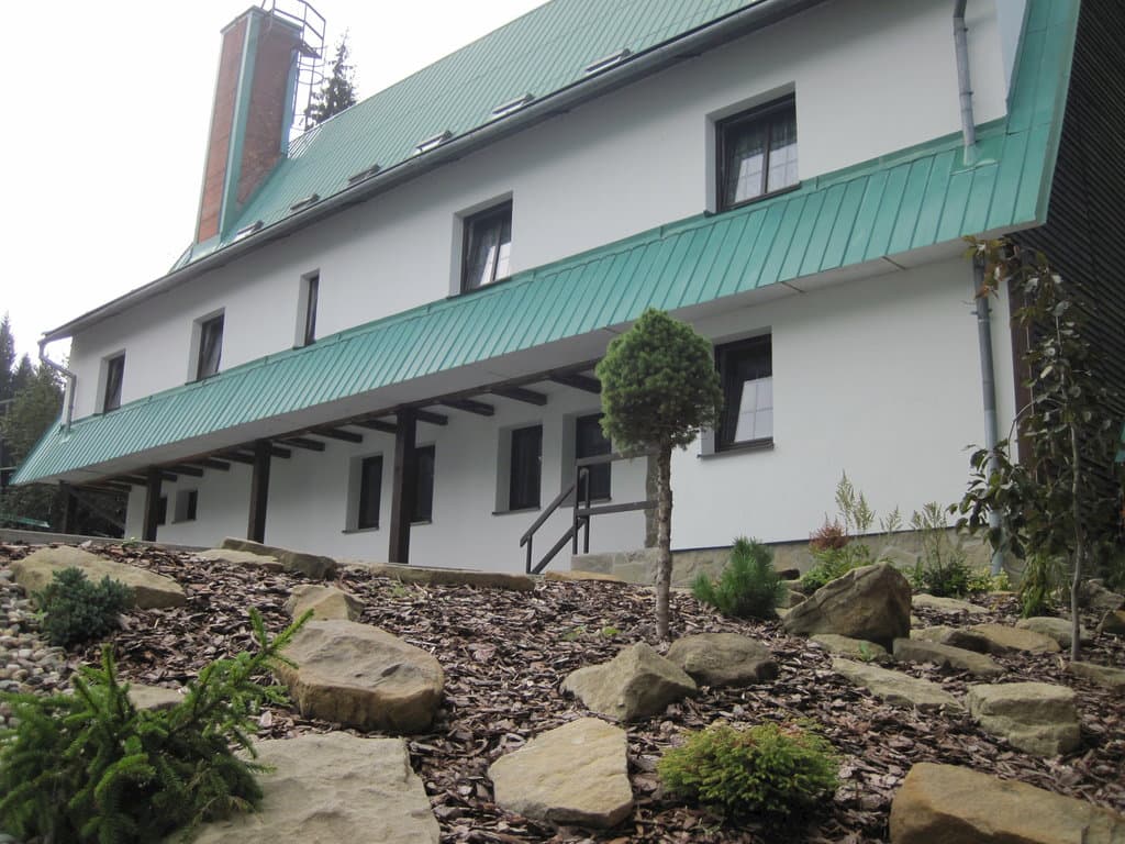 Chata Had - Apartmán s 1 ložnicí  - Ski Park Gruň