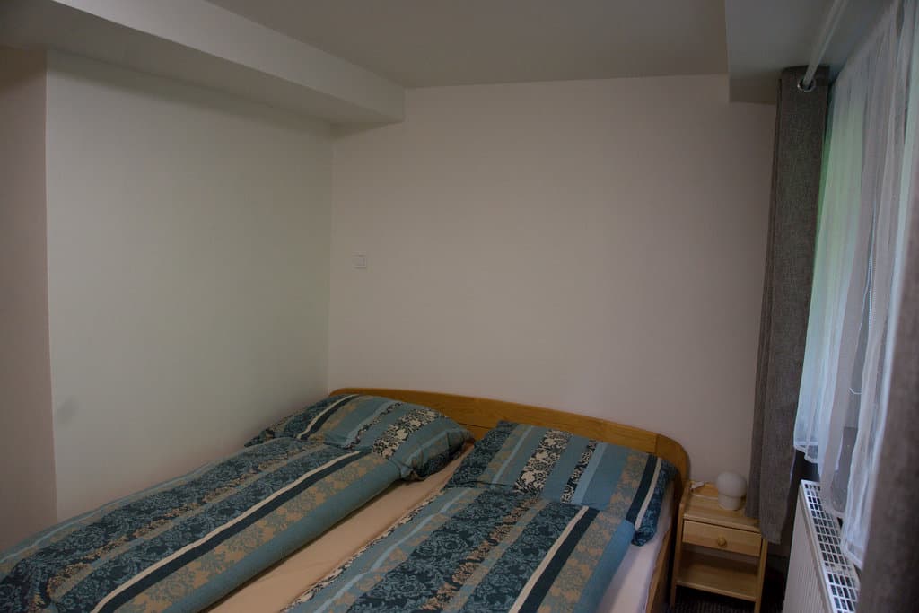 Chata Had - Apartmán s 1 ložnicí  - Ski Park Gruň