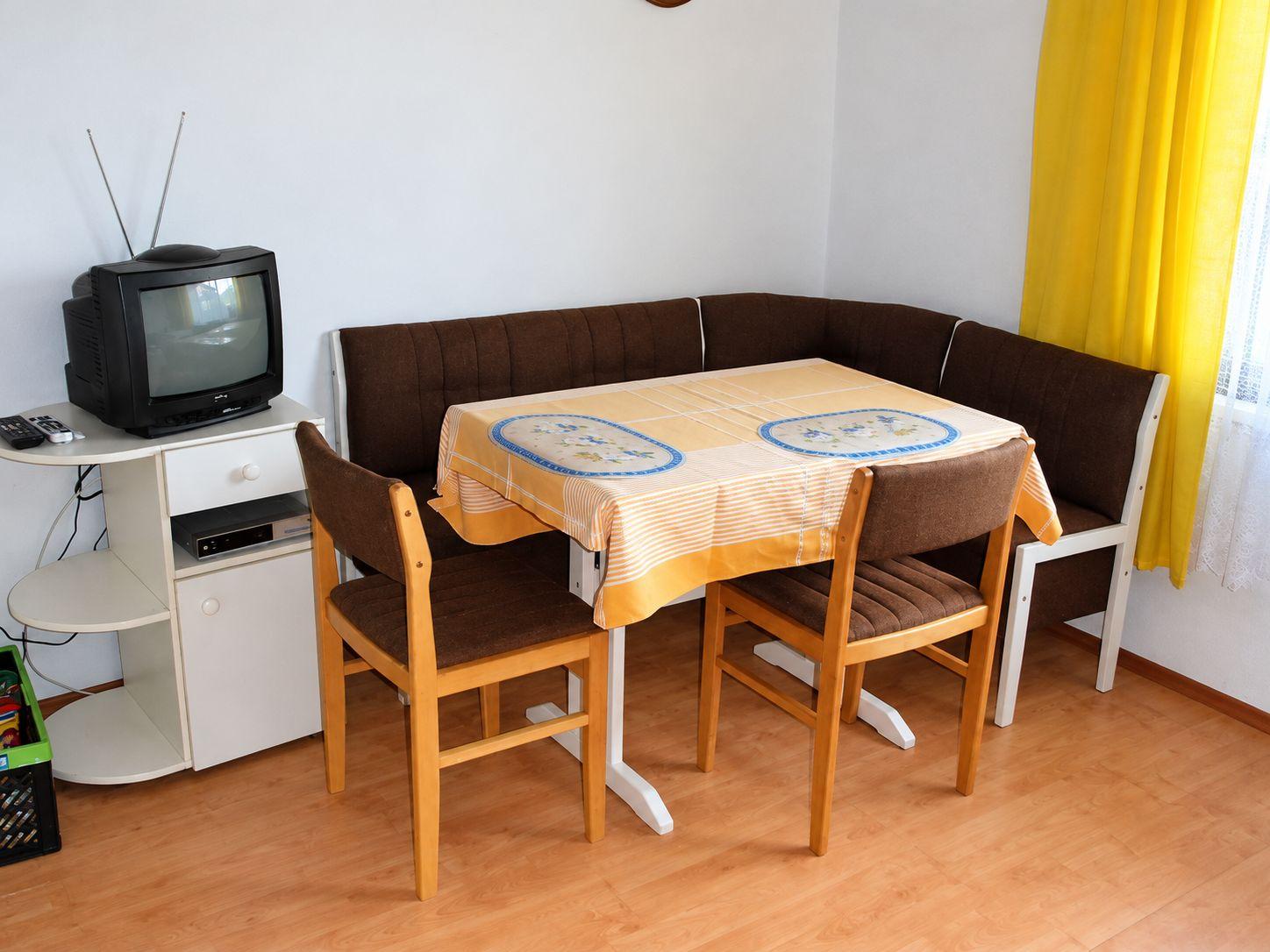 Cottage  - Pension U Urbanů