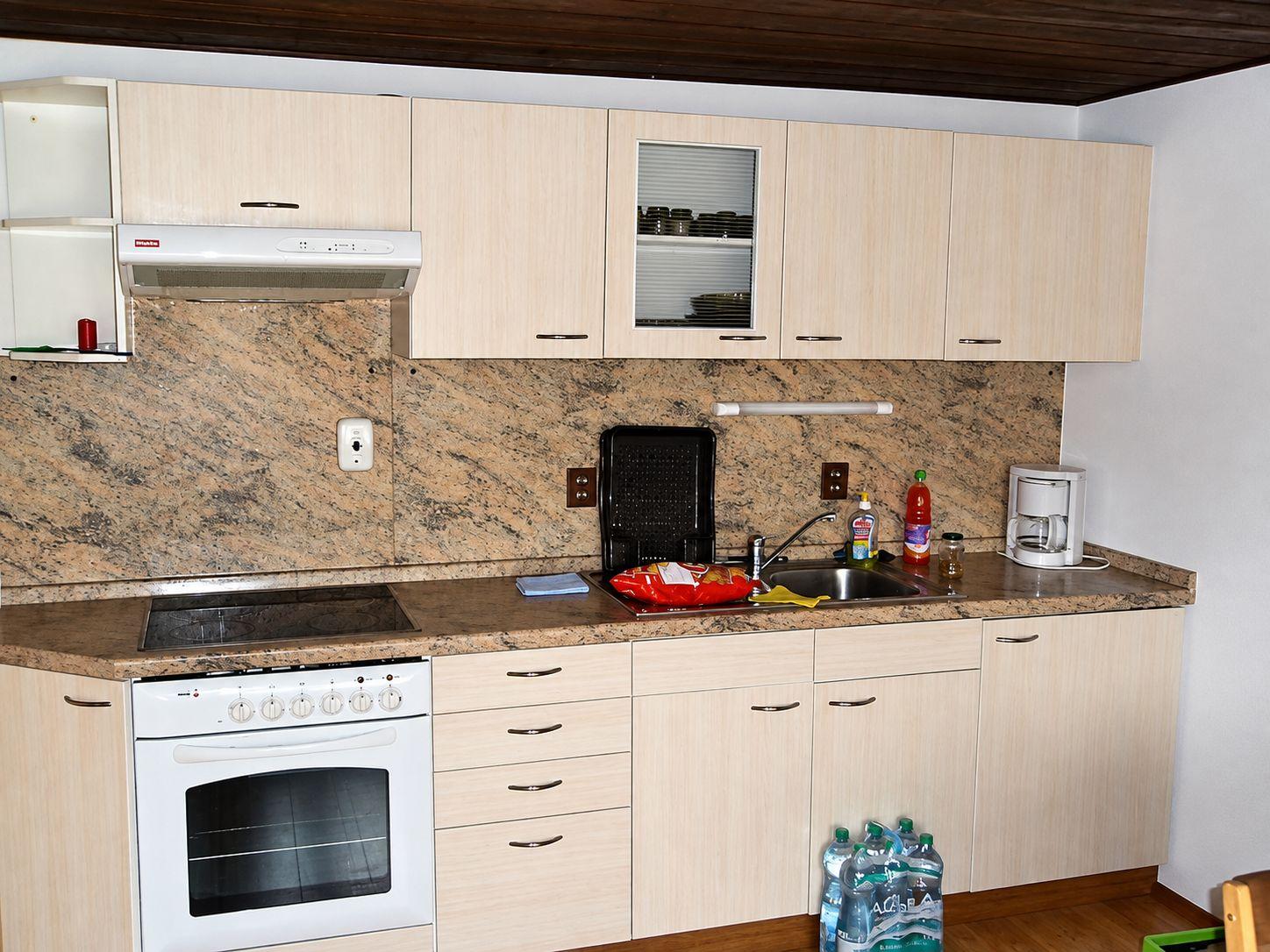 Cottage  - Pension U Urbanů