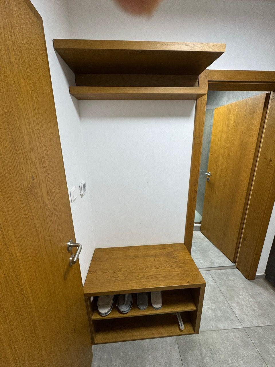 Pokój dwuosobowy  - Apartamenty u Ričiho - Snowland