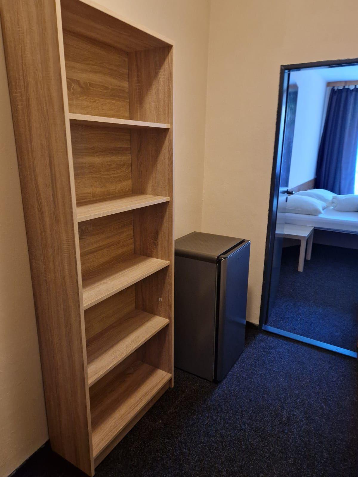Třílůžkový pokoj  - Hotel Sport