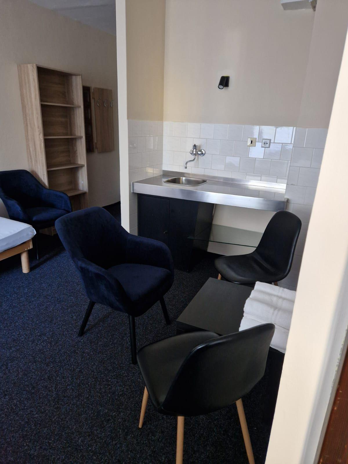 Rodinný pokoj s 2 ložnicemi  - Hotel Sport