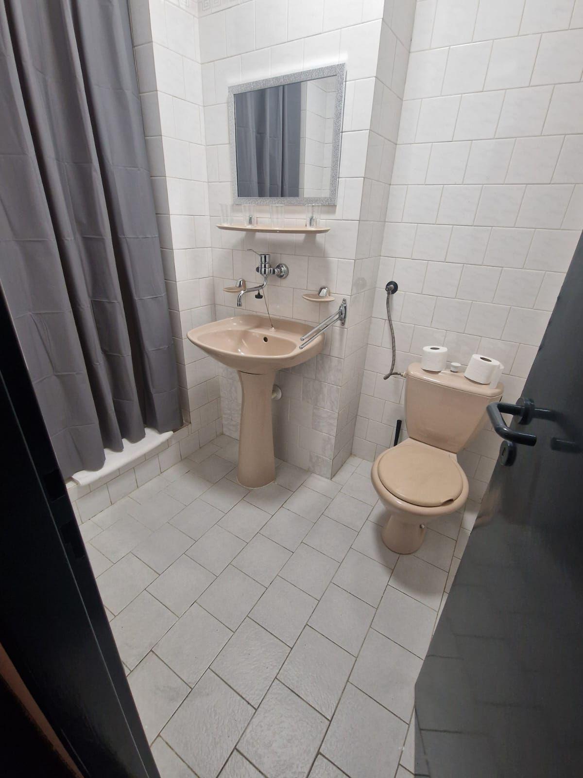 Dvoulůžkový pokoj  - Hotel Sport
