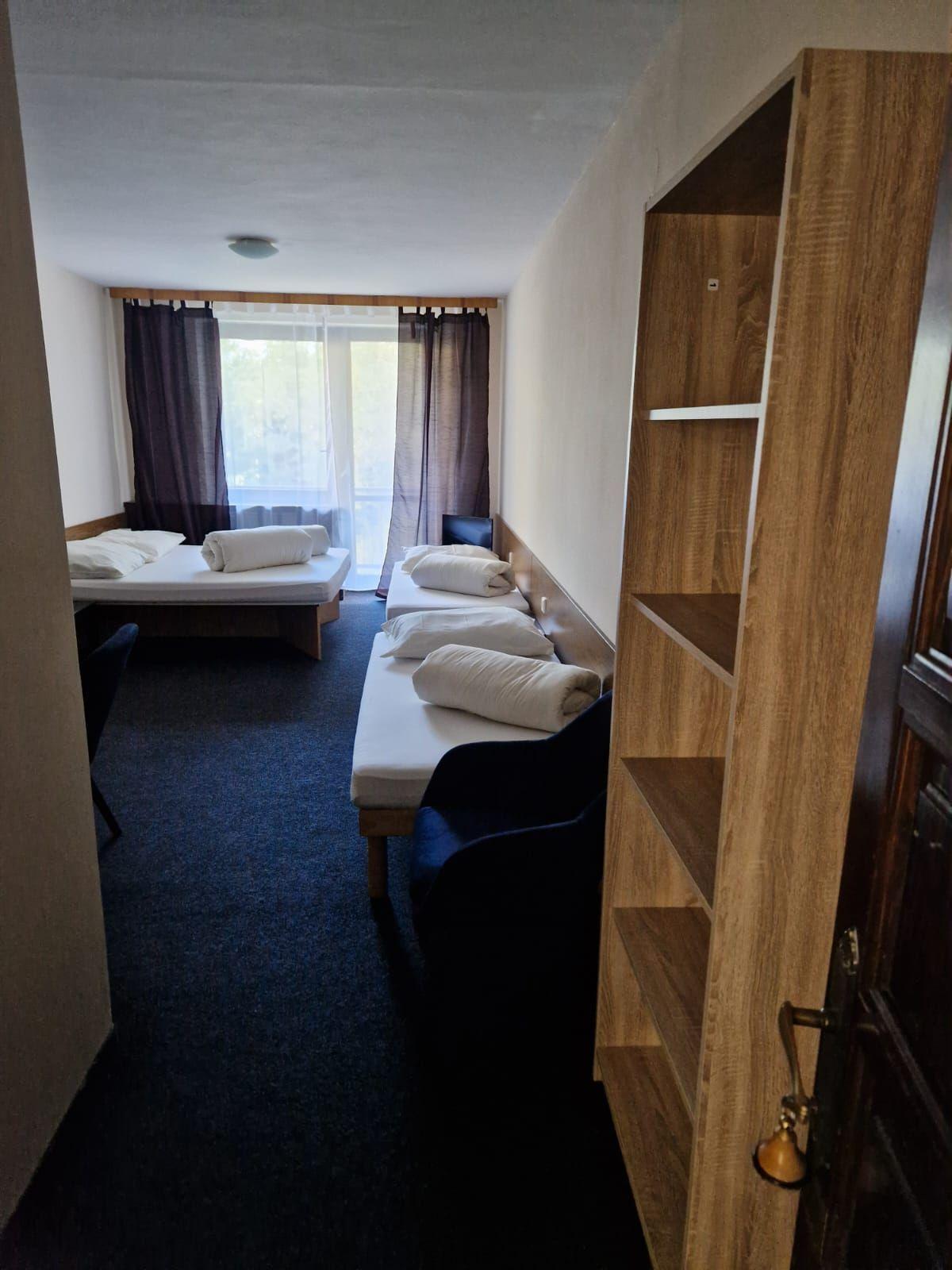 Rodinný pokoj s 2 ložnicemi  - Hotel Sport